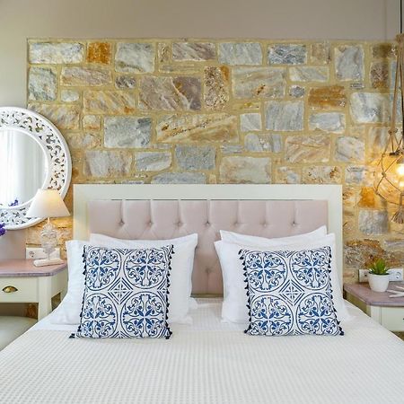Anastasia Studios Skala Potamia  Bagian luar foto