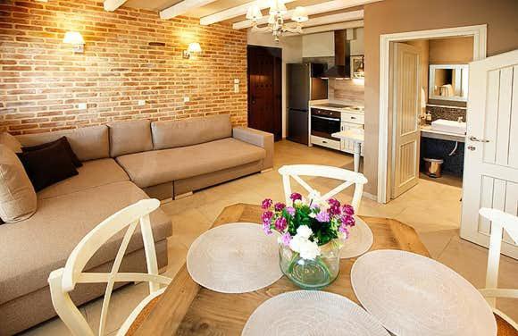 Anastasia Studios Skala Potamia  Bagian luar foto